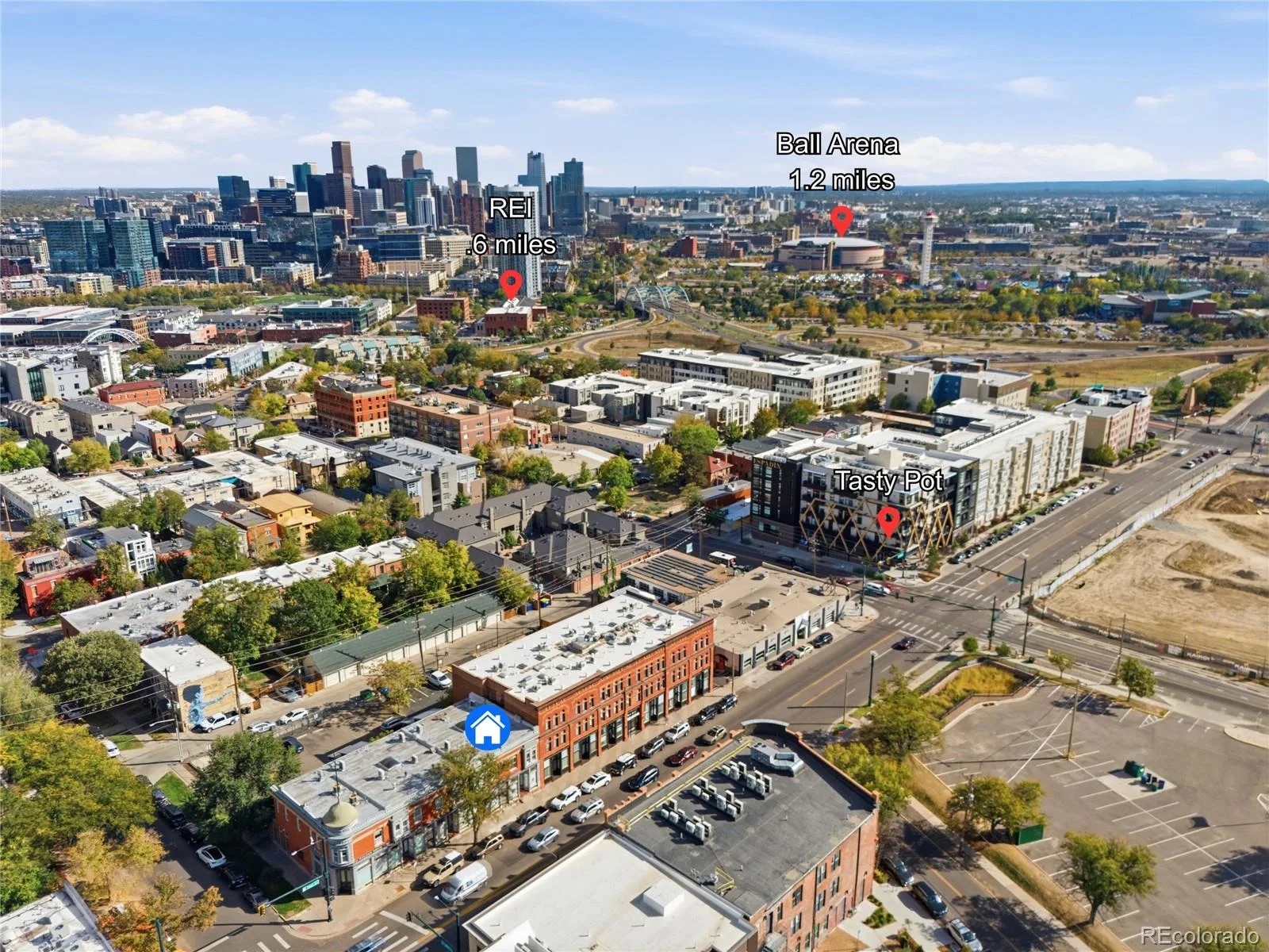 2944 Zuni Street #5 Denver CO 80211 | MLS #REC5416673 10122026154017 1600 37