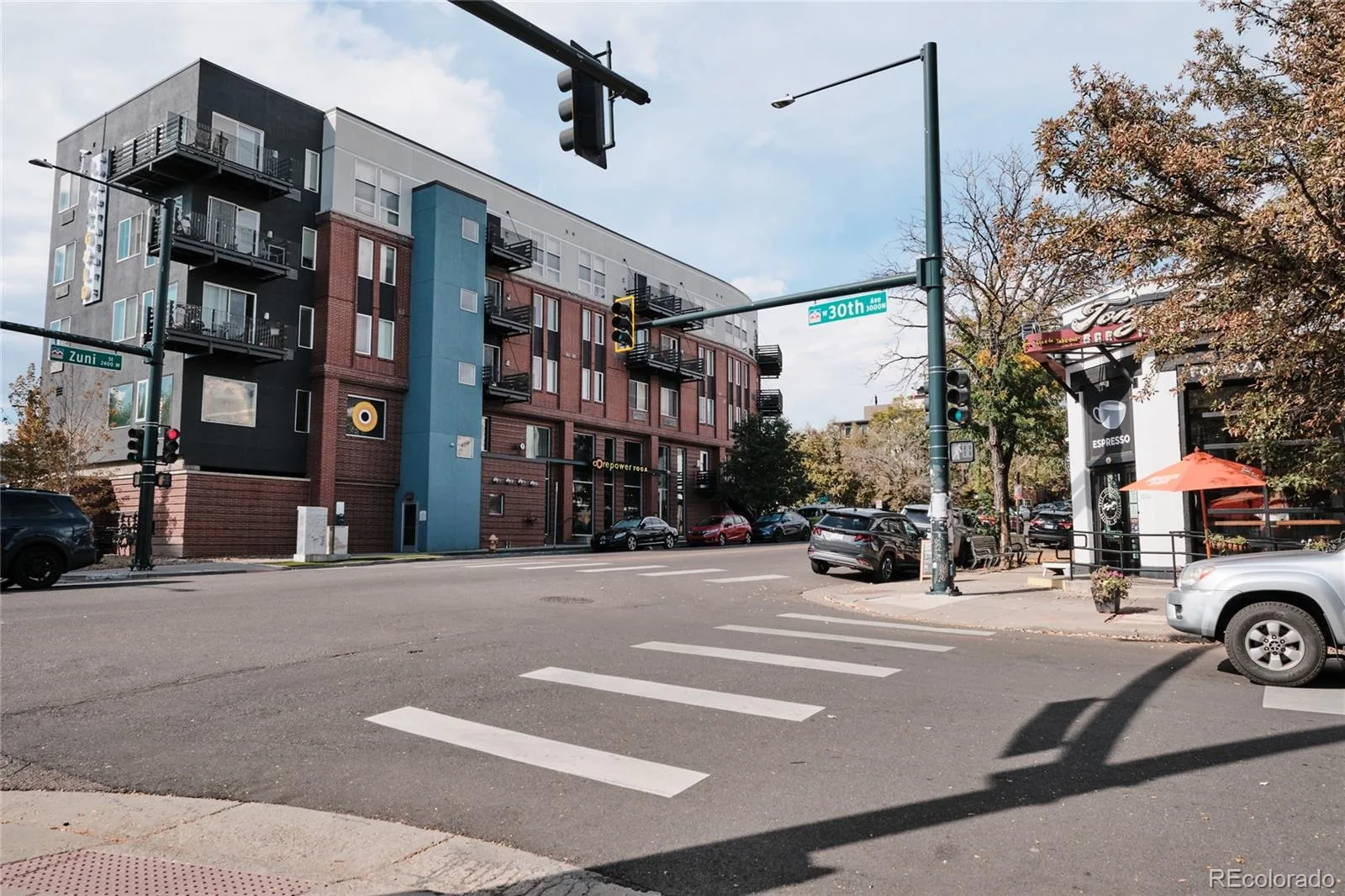 2944 Zuni Street #5 Denver CO 80211 | MLS #REC5416673 10122026154017 1600 39