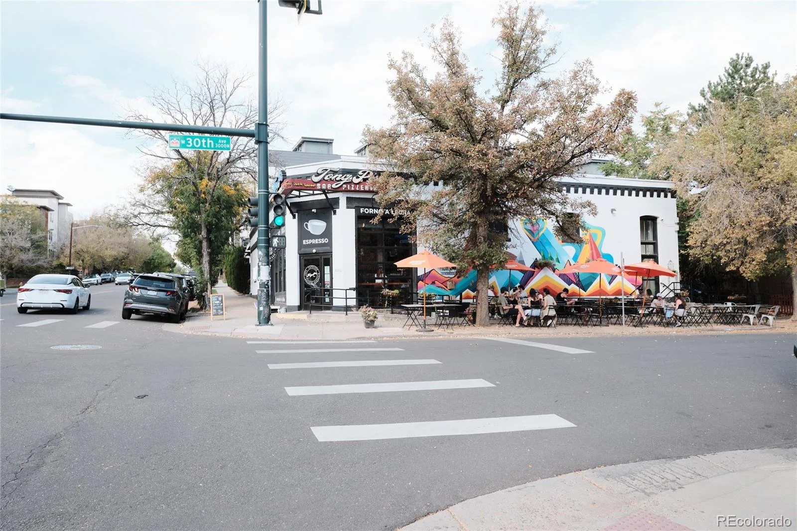 2944 Zuni Street #5 Denver CO 80211 | MLS #REC5416673 10122026154017 1600 40