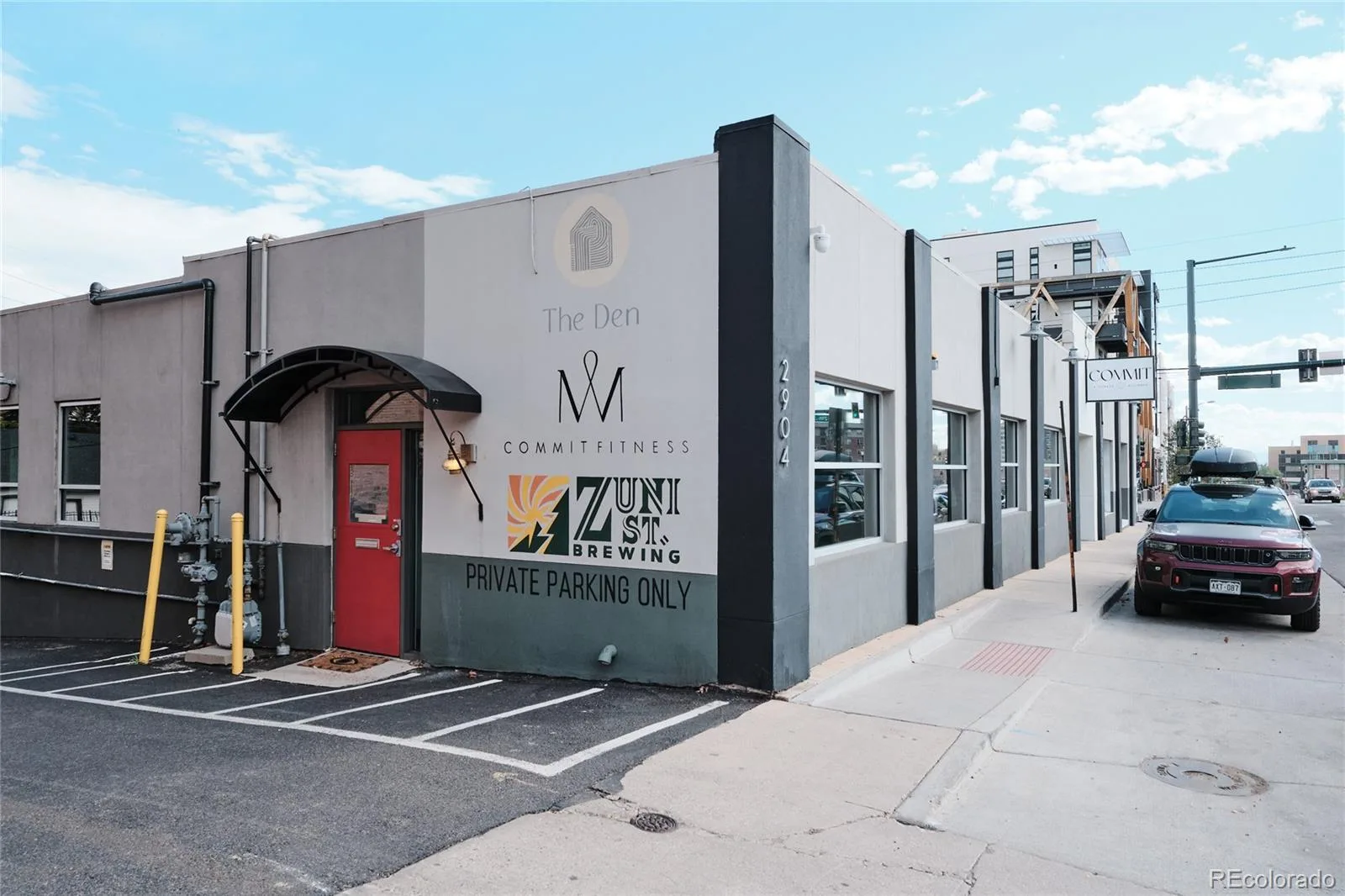 2944 Zuni Street #5 Denver CO 80211 | MLS #REC5416673 10122026154017 1600 41