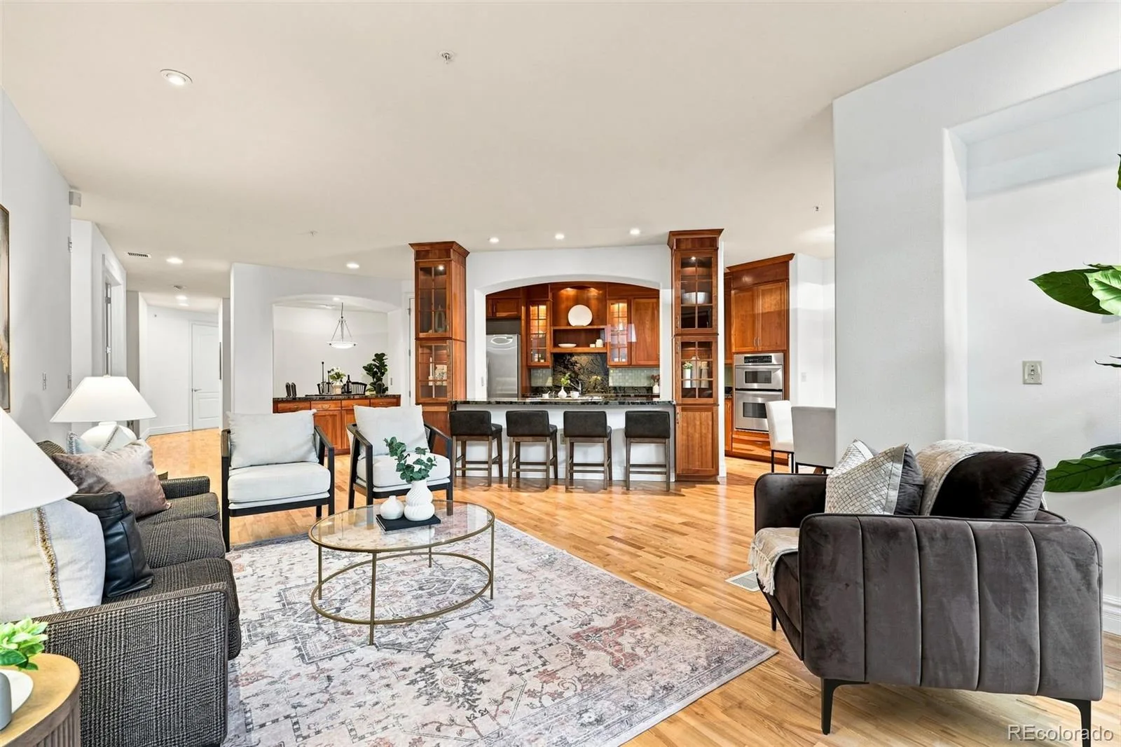 57 Garfield Street #105 Denver CO 80206 | MLS #REC5417569 08182026231709 1600 11