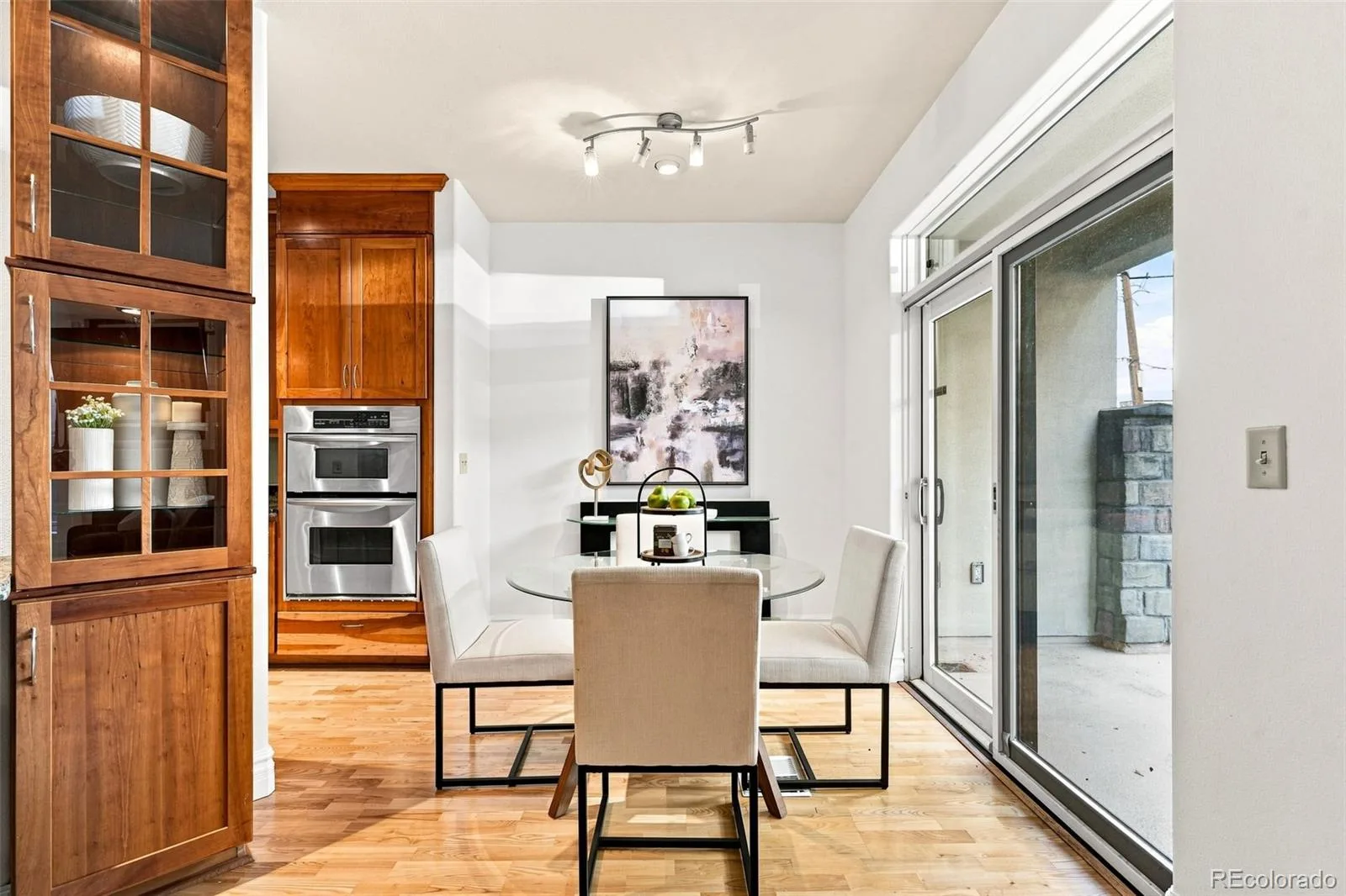 57 Garfield Street #105 Denver CO 80206 | MLS #REC5417569 08182026231709 1600 13