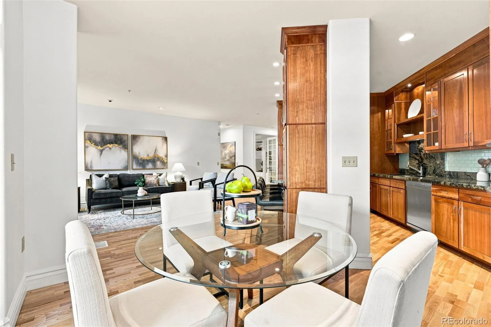57 Garfield Street #105 Denver CO 80206 | MLS #REC5417569 08182026231709 1600 14