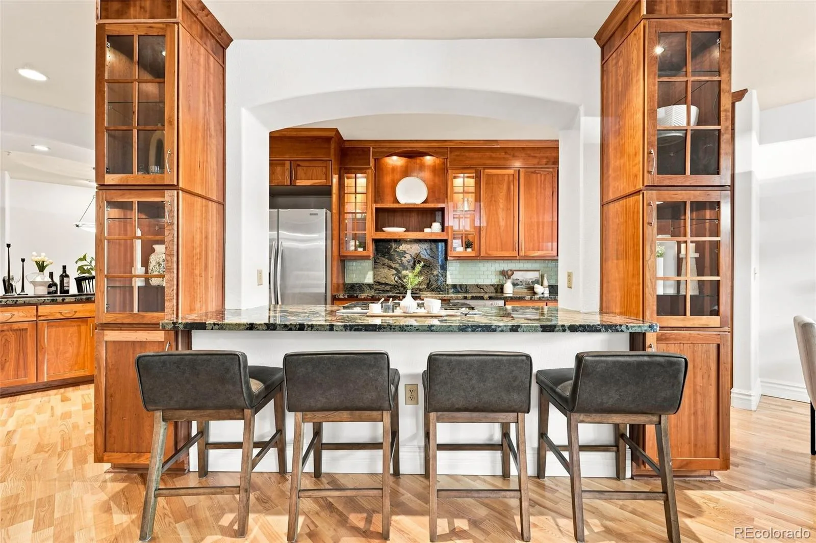 57 Garfield Street #105 Denver CO 80206 | MLS #REC5417569 08182026231709 1600 15