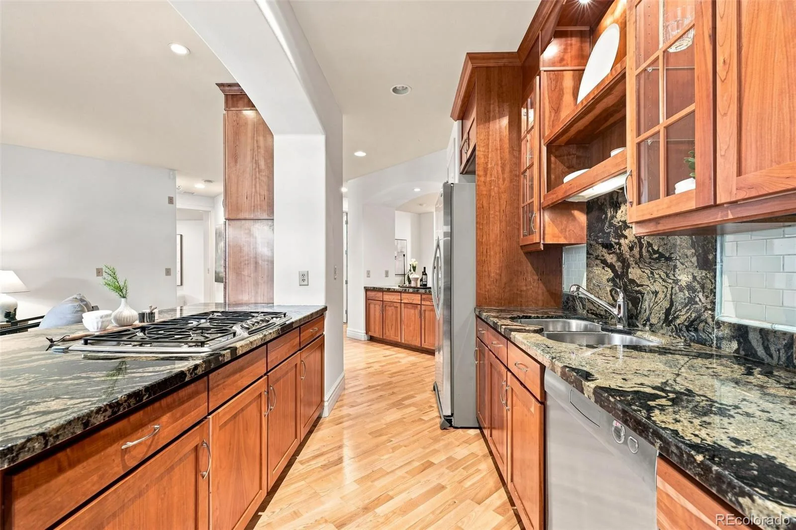 57 Garfield Street #105 Denver CO 80206 | MLS #REC5417569 08182026231709 1600 17