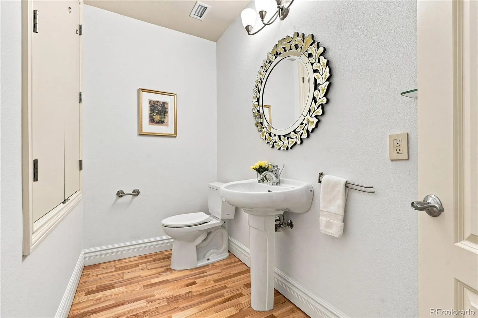 57 Garfield Street #105 Denver CO 80206 | MLS #REC5417569 08182026231709 1600 18