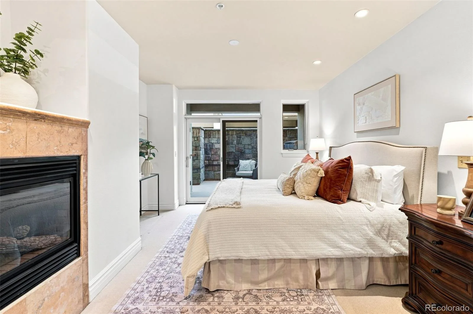 57 Garfield Street #105 Denver CO 80206 | MLS #REC5417569 08182026231709 1600 19