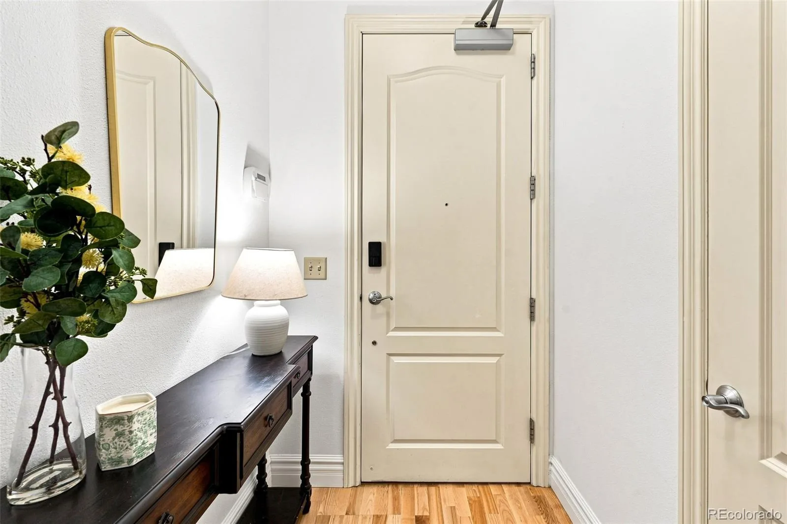 57 Garfield Street #105 Denver CO 80206 | MLS #REC5417569 08182026231709 1600 2
