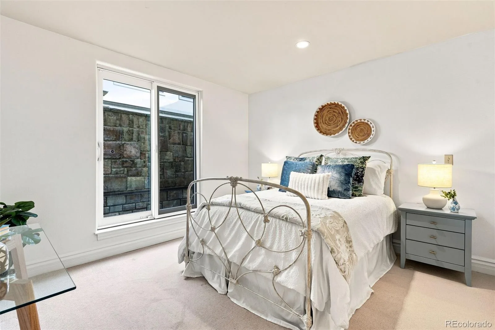 57 Garfield Street #105 Denver CO 80206 | MLS #REC5417569 08182026231709 1600 28
