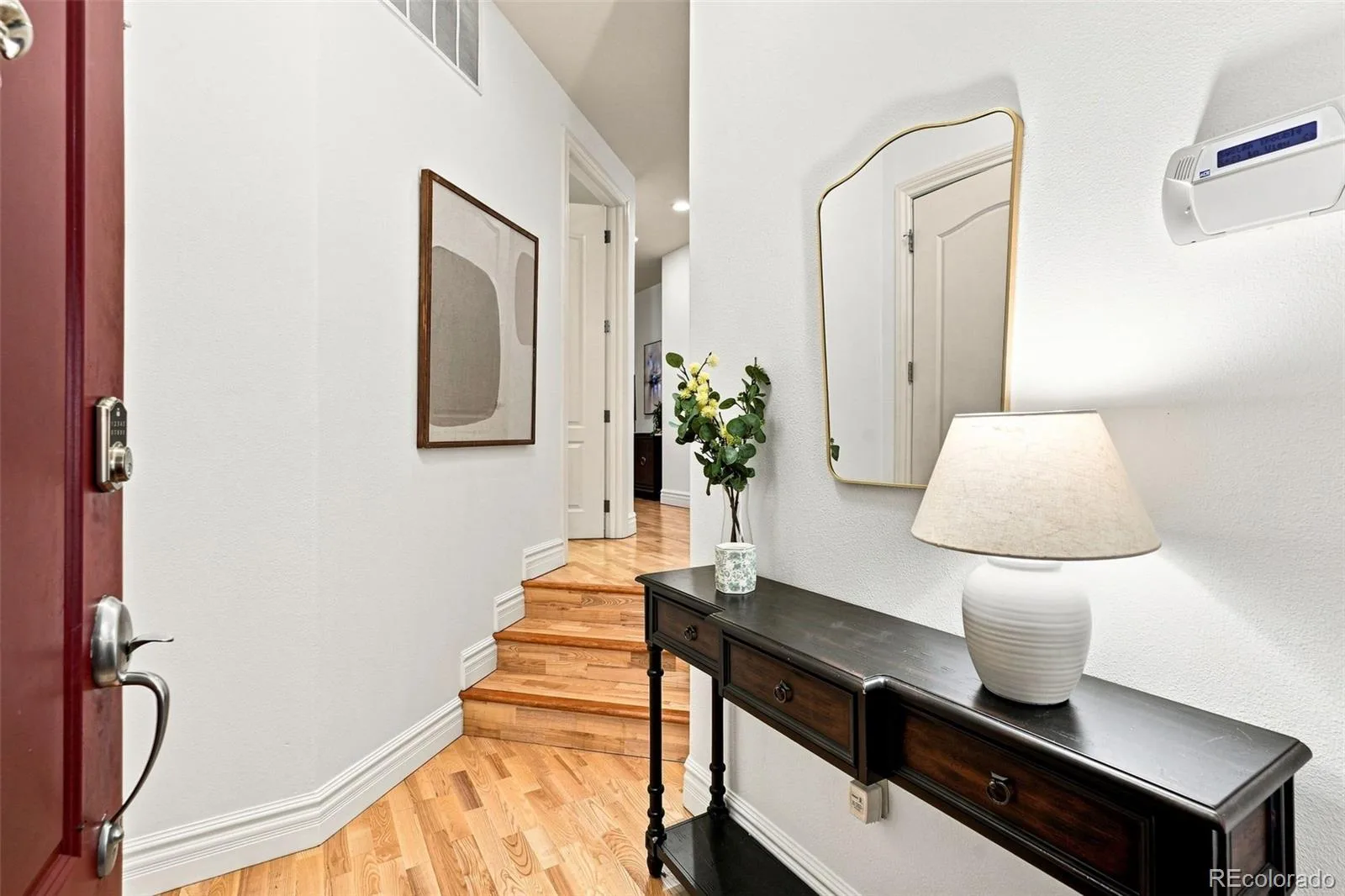 57 Garfield Street #105 Denver CO 80206 | MLS #REC5417569 08182026231709 1600 3