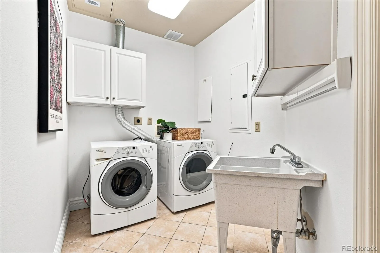 57 Garfield Street #105 Denver CO 80206 | MLS #REC5417569 08182026231709 1600 31