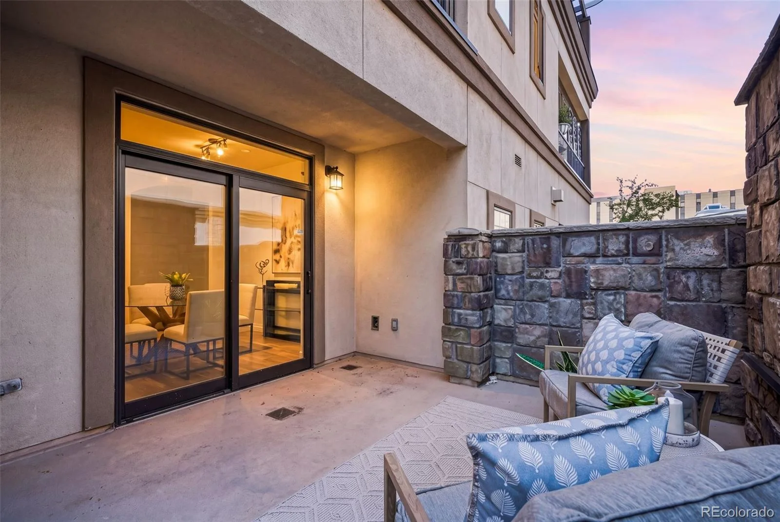 57 Garfield Street #105 Denver CO 80206 | MLS #REC5417569 08182026231709 1600 32
