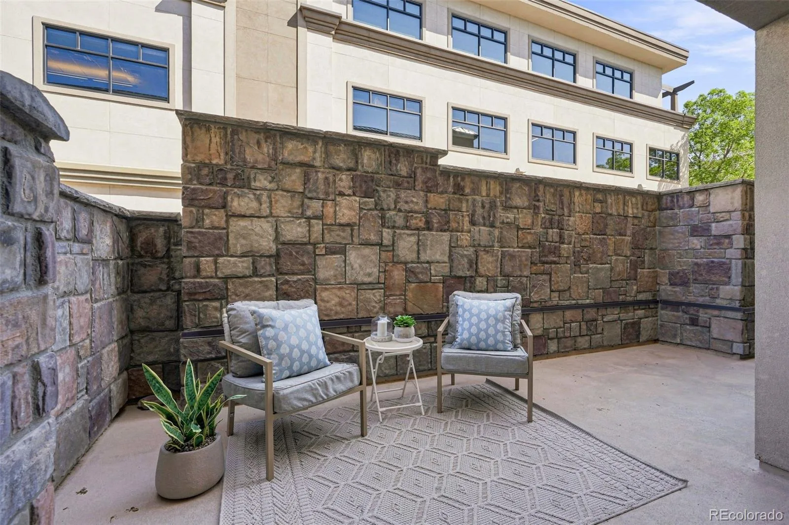 57 Garfield Street #105 Denver CO 80206 | MLS #REC5417569 08182026231709 1600 33