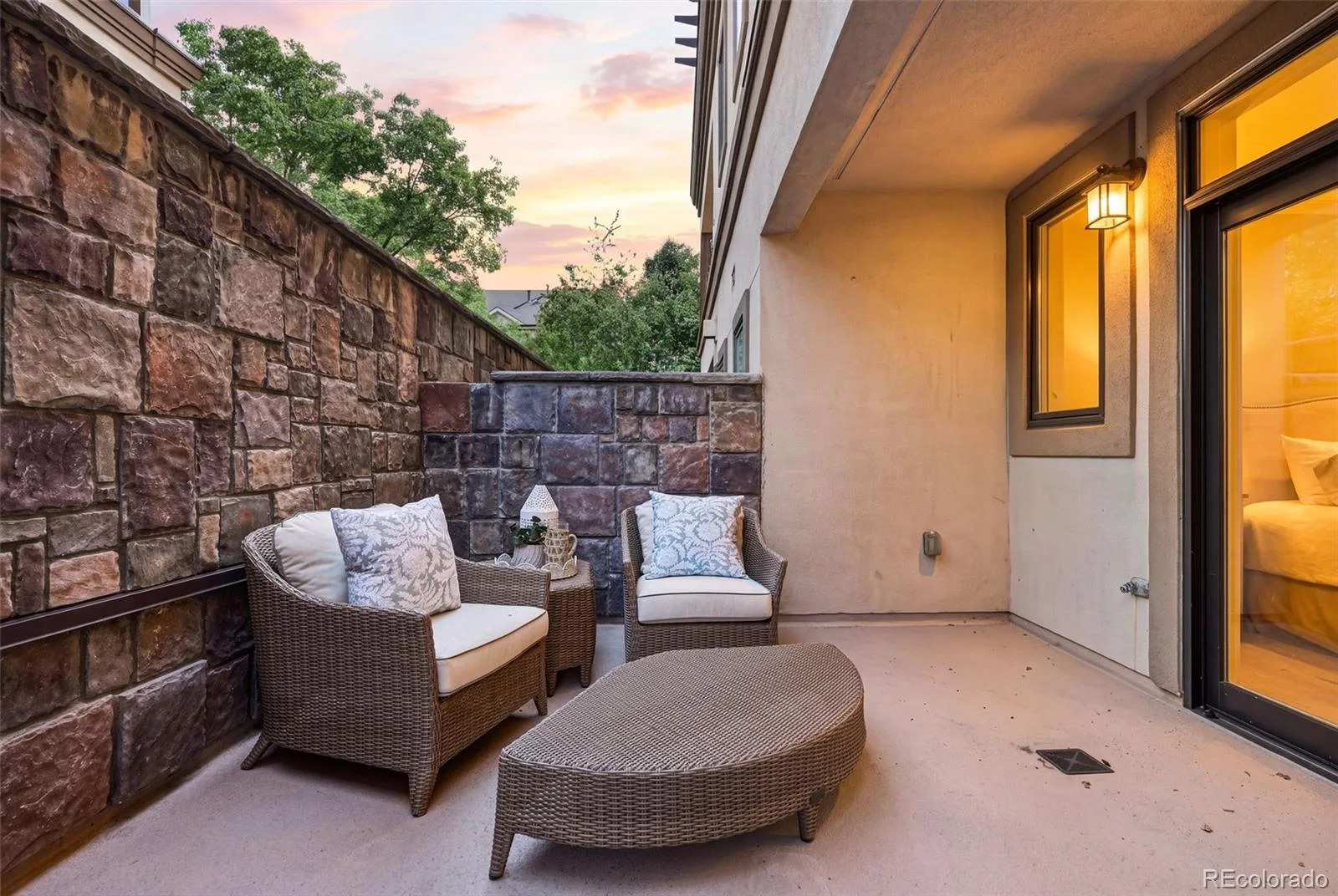 57 Garfield Street #105 Denver CO 80206 | MLS #REC5417569 08182026231709 1600 34