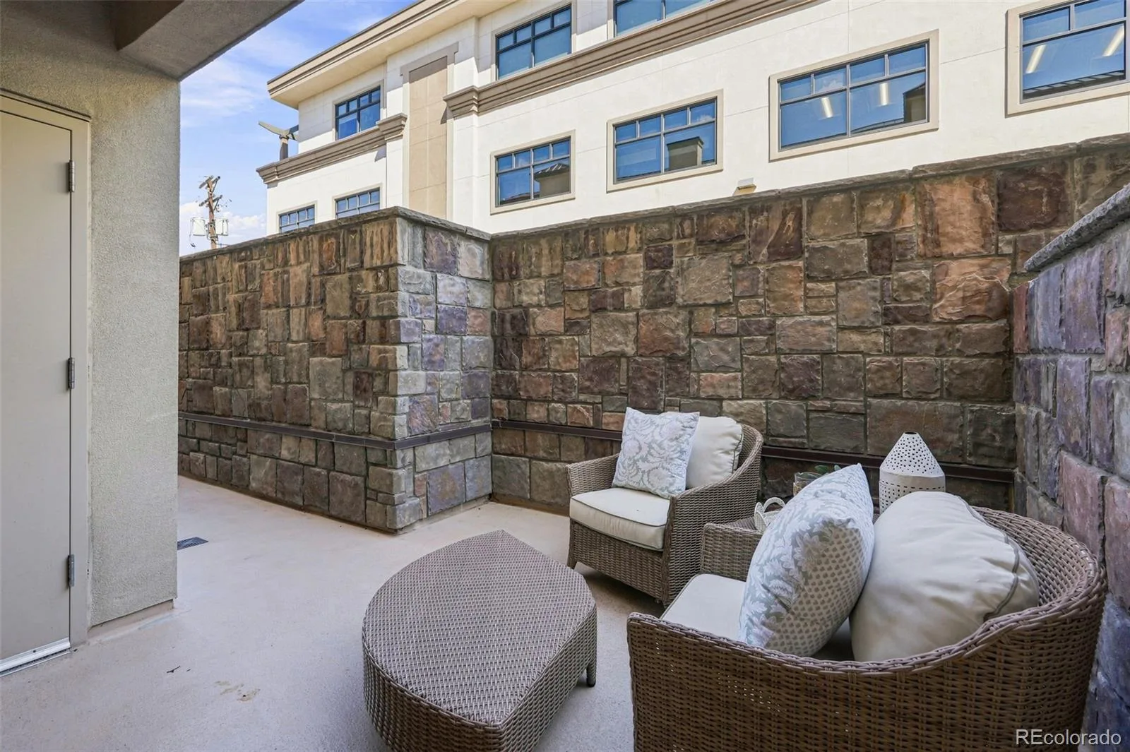 57 Garfield Street #105 Denver CO 80206 | MLS #REC5417569 08182026231709 1600 35