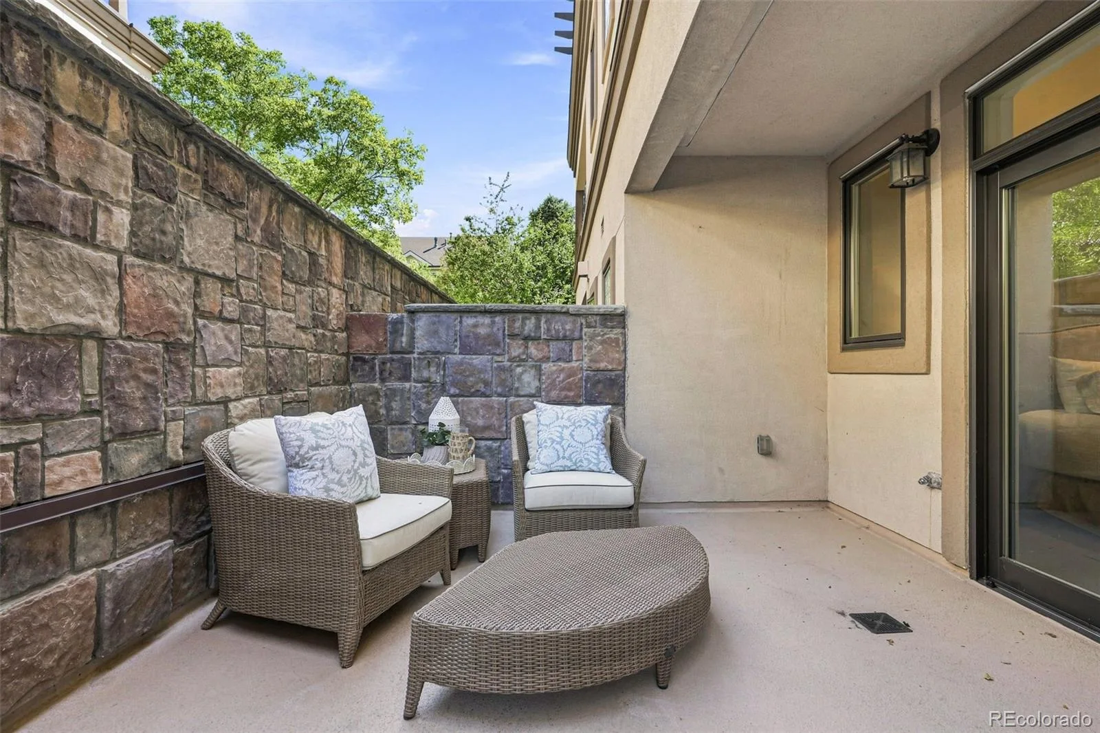 57 Garfield Street #105 Denver CO 80206 | MLS #REC5417569 08182026231709 1600 36