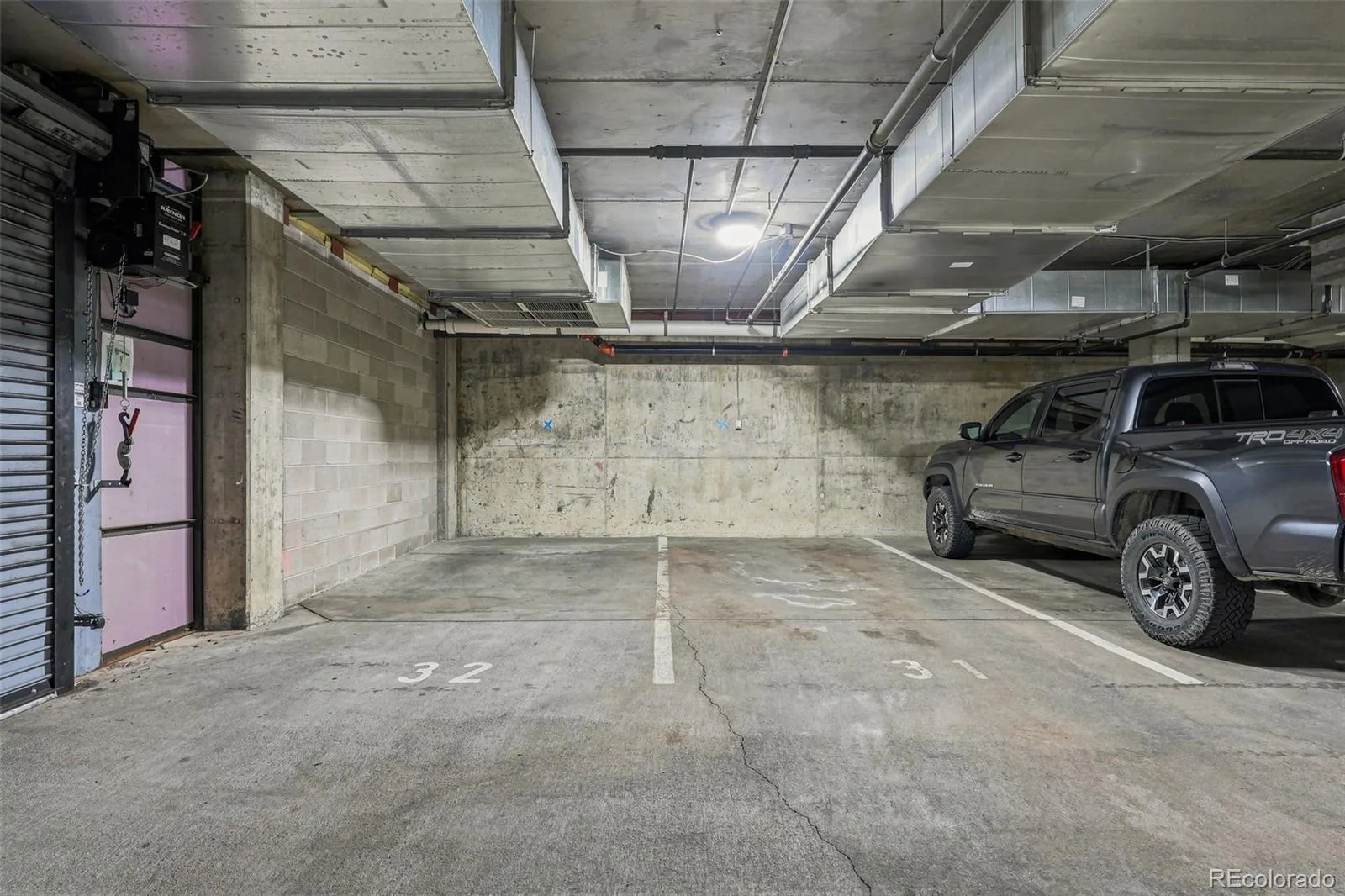 57 Garfield Street #105 Denver CO 80206 | MLS #REC5417569 08182026231709 1600 38