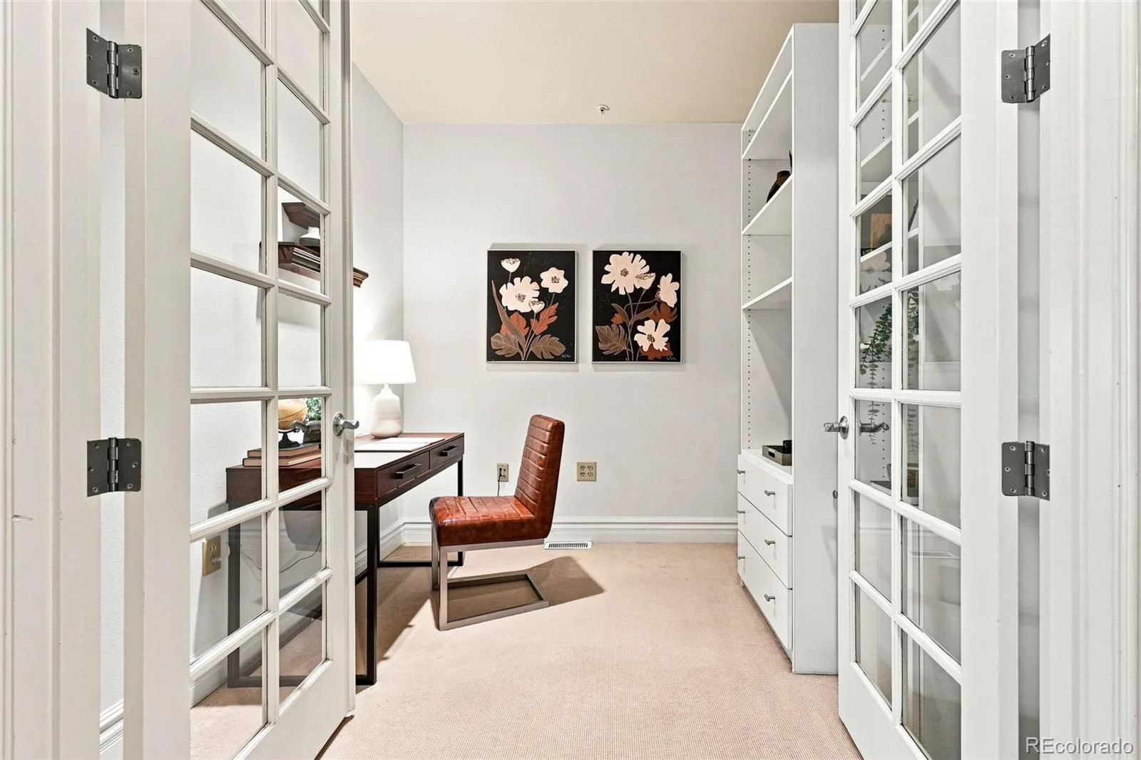57 Garfield Street #105 Denver CO 80206 | MLS #REC5417569 08182026231709 1600 4