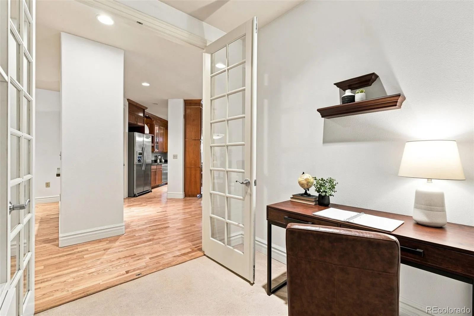 57 Garfield Street #105 Denver CO 80206 | MLS #REC5417569 08182026231709 1600 5