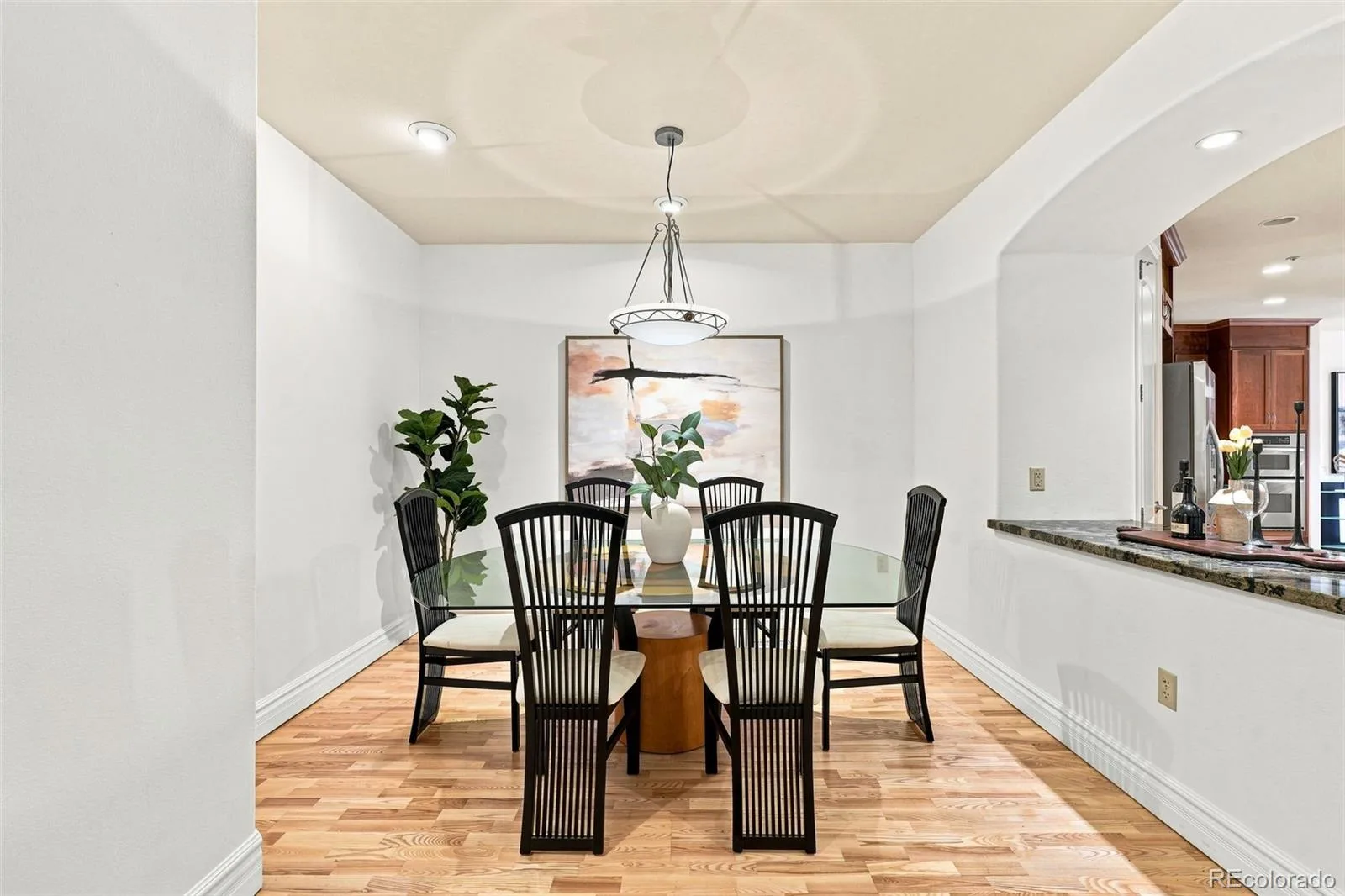 57 Garfield Street #105 Denver CO 80206 | MLS #REC5417569 08182026231709 1600 6