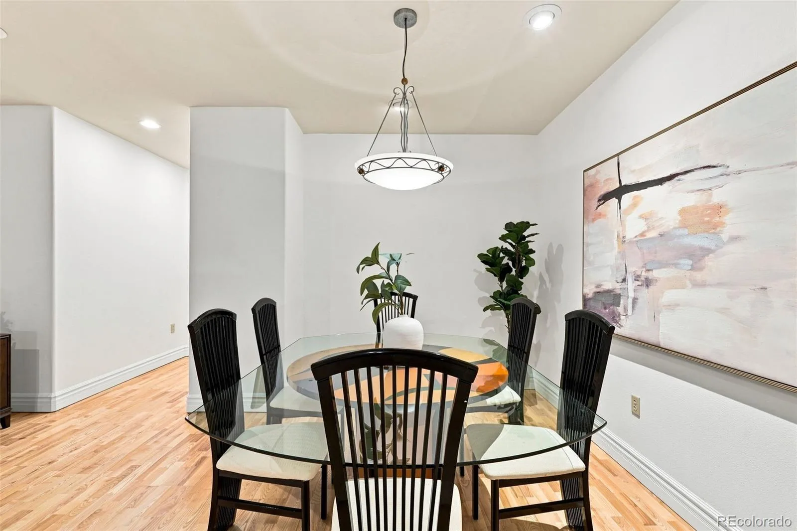 57 Garfield Street #105 Denver CO 80206 | MLS #REC5417569 08182026231709 1600 7