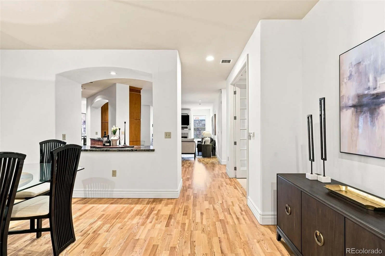57 Garfield Street #105 Denver CO 80206 | MLS #REC5417569 08182026231709 1600 8
