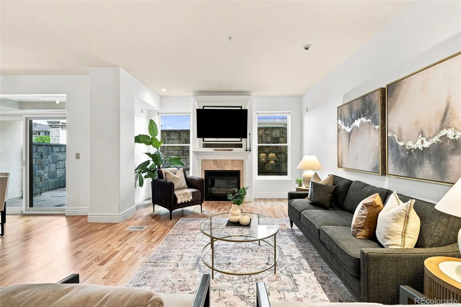 57 Garfield Street #105 Denver CO 80206 | MLS #REC5417569 08182026231709 1600 9