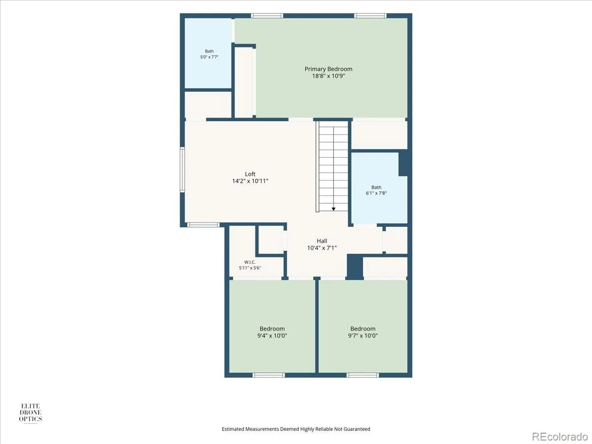 7976 S Kittredge Street Englewood CO 80112 | MLS #REC5418183 08222026191445 1200 42