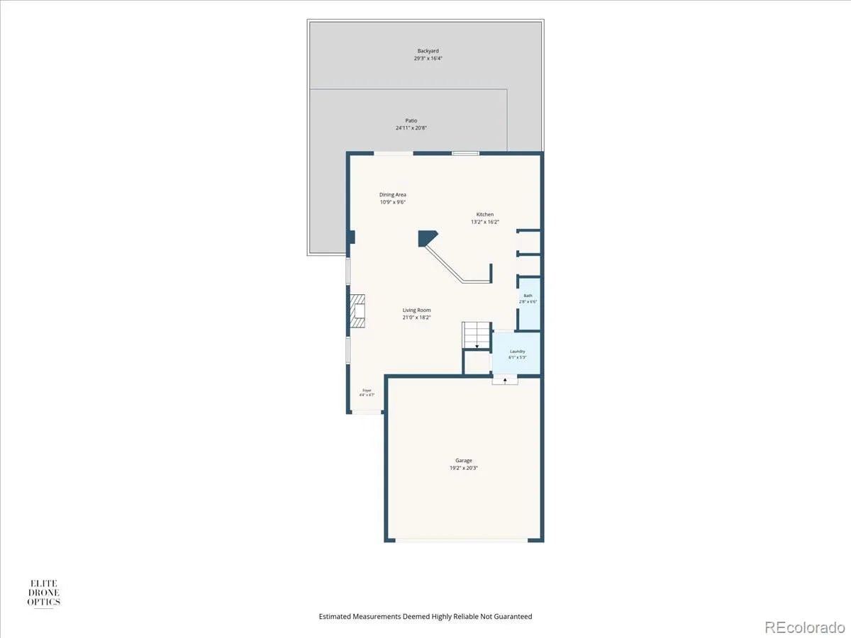 7976 S Kittredge Street Englewood CO 80112 | MLS #REC5418183 08222026191445 1200 43