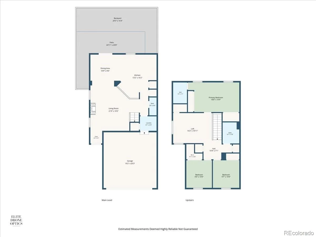 7976 S Kittredge Street Englewood CO 80112 | MLS #REC5418183 08222026191445 1200 44