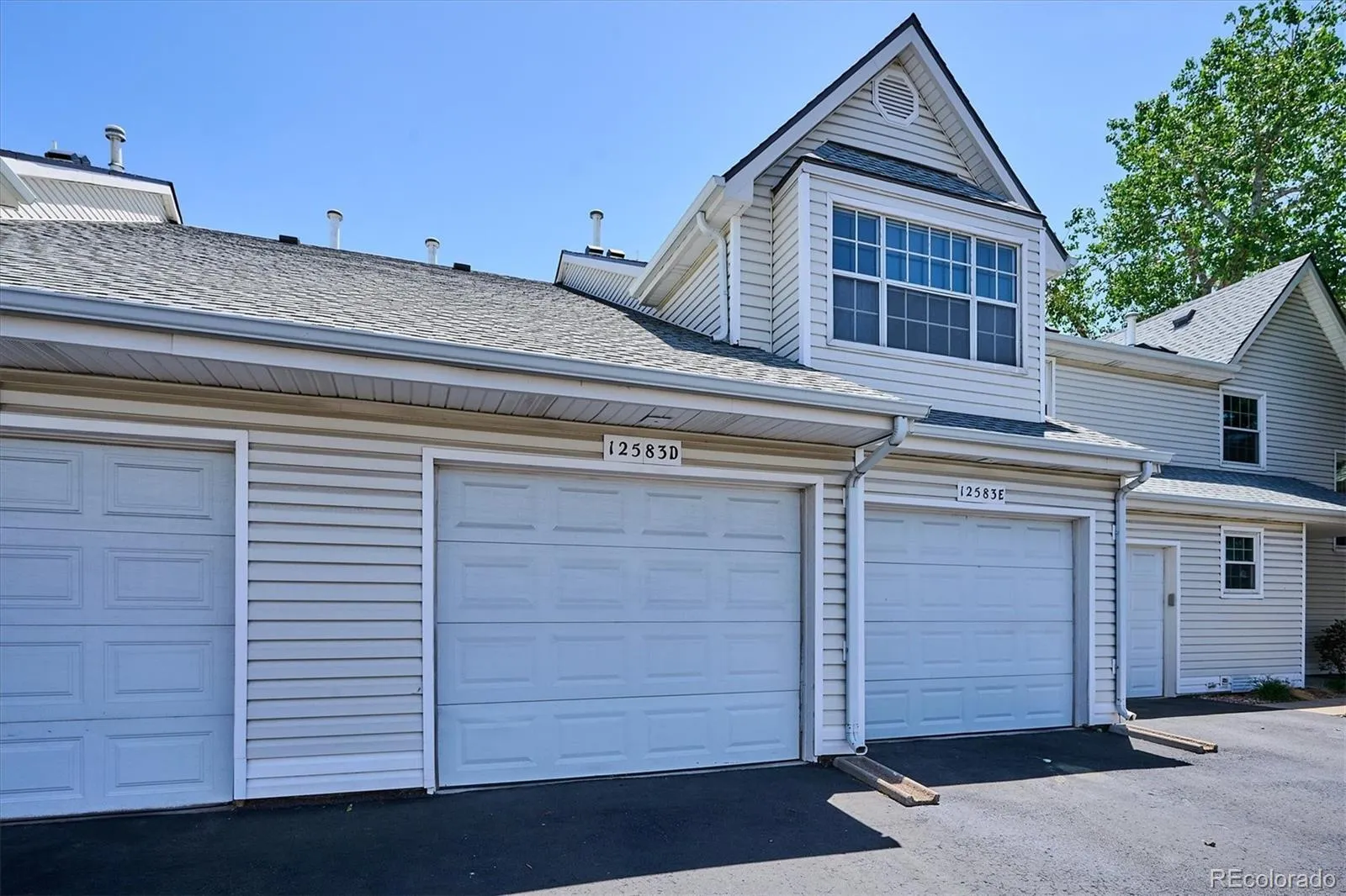 12583 E Pacific Circle #D Aurora CO 80014 MLS #REC5418440 05212026184359 1600 24