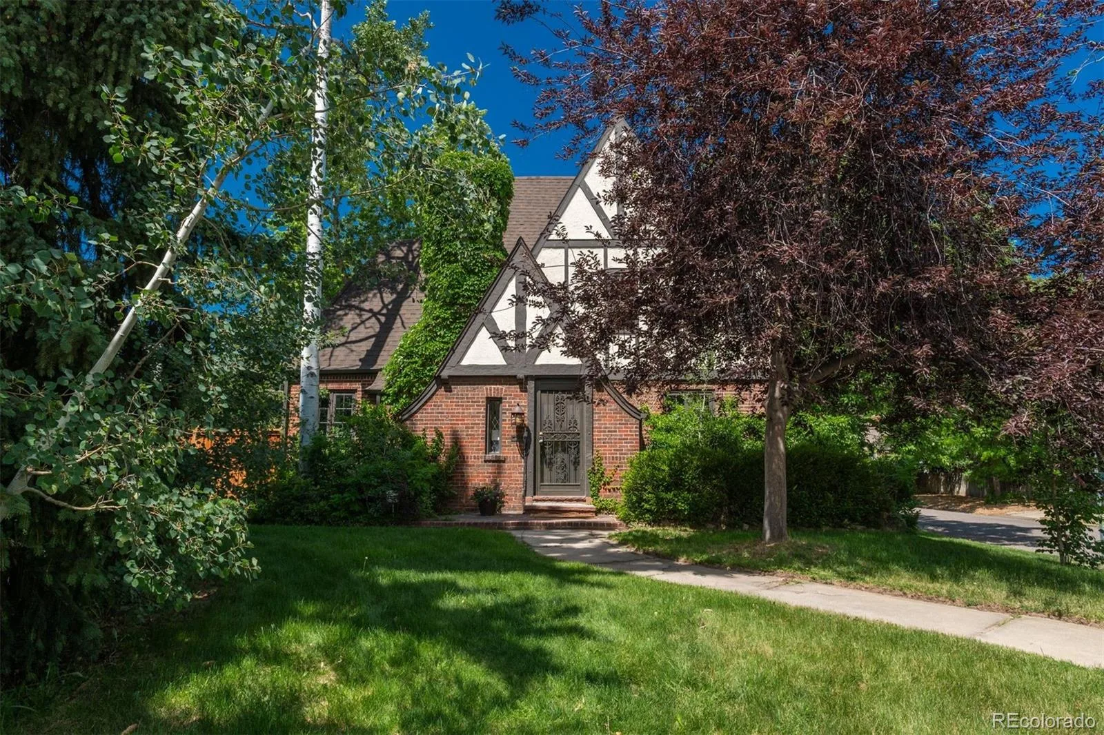395 Albion Street Denver CO 80220 MLS #REC5419868 06102026211910 1600 45