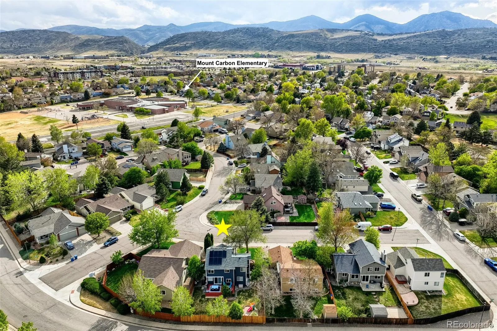 5544 S Xenon Way Littleton CO 80127 MLS #REC5420123 04302026212724 1600 30
