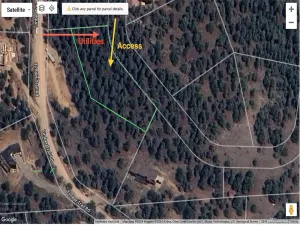 Lodgepole Circle Evergreen CO 80439 | MLS #REC5420378 04232026222529 300 0