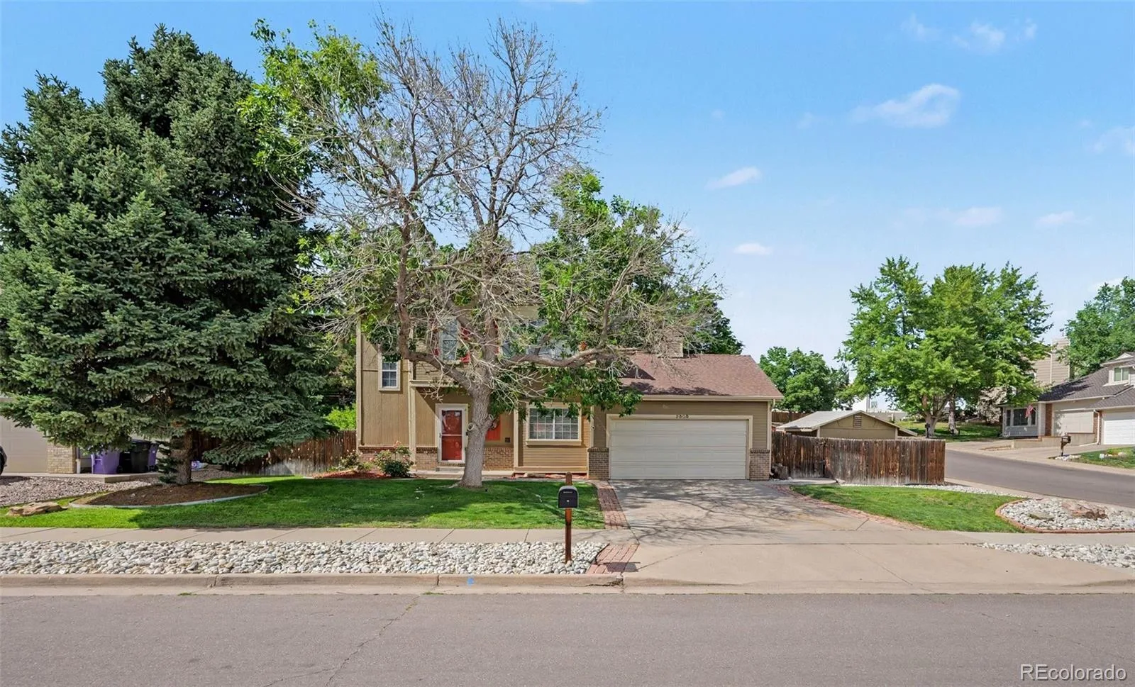 3805 W Union Avenue Denver CO 80236 MLS #REC5420621 06252026141754 1600 1