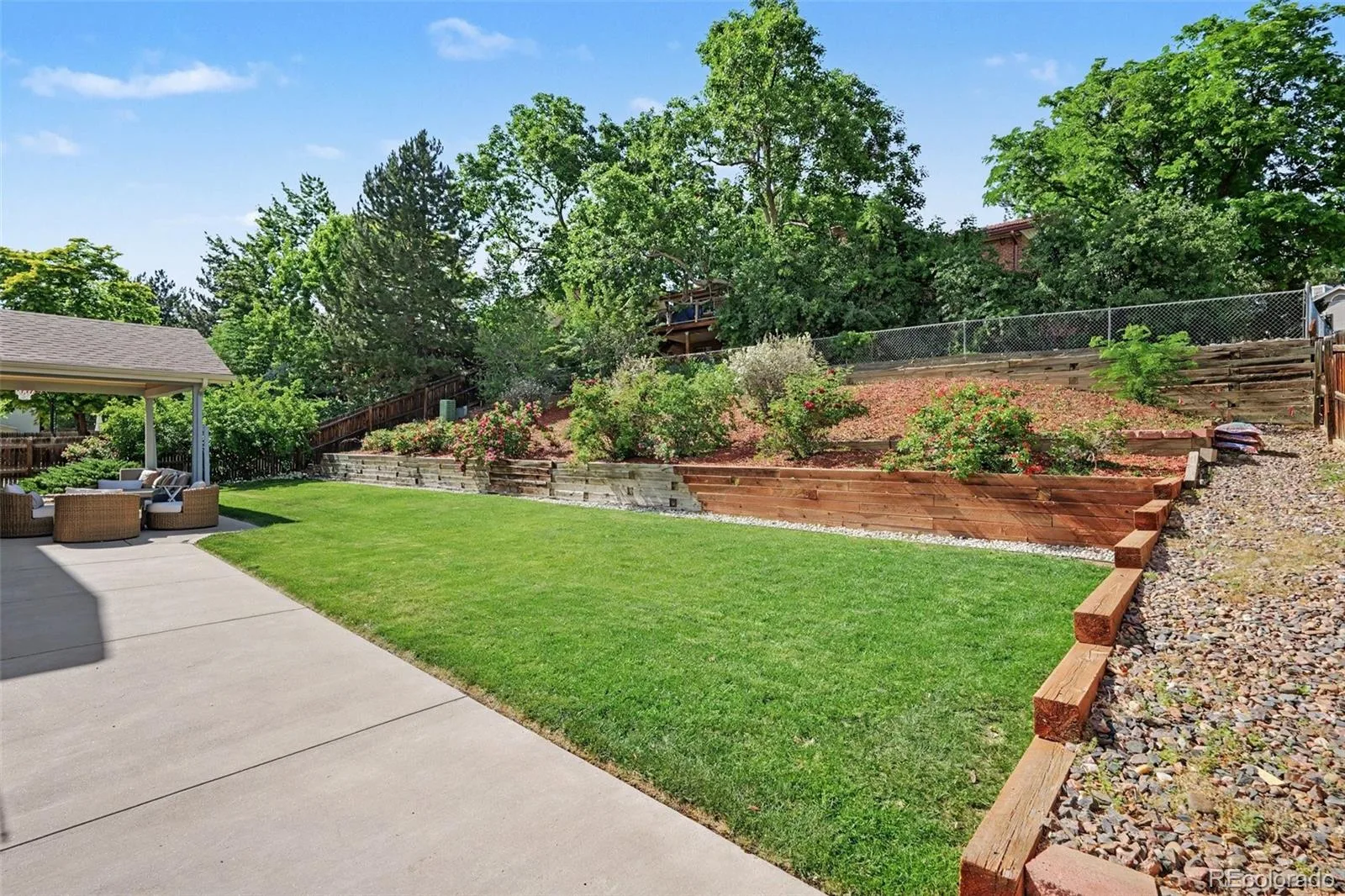 3805 W Union Avenue Denver CO 80236 MLS #REC5420621 06252026141754 1600 35