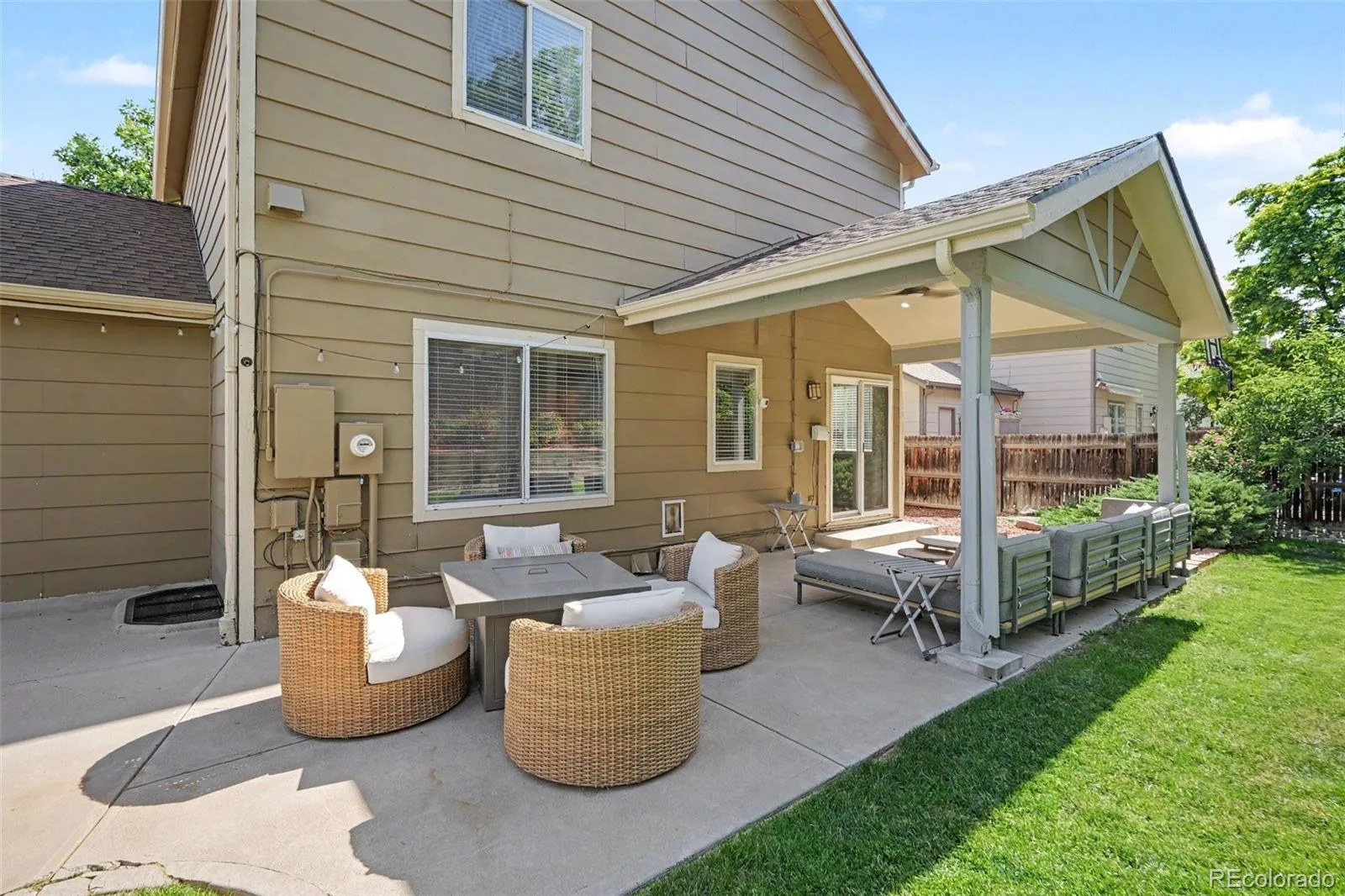 3805 W Union Avenue Denver CO 80236 MLS #REC5420621 06252026141754 1600 4