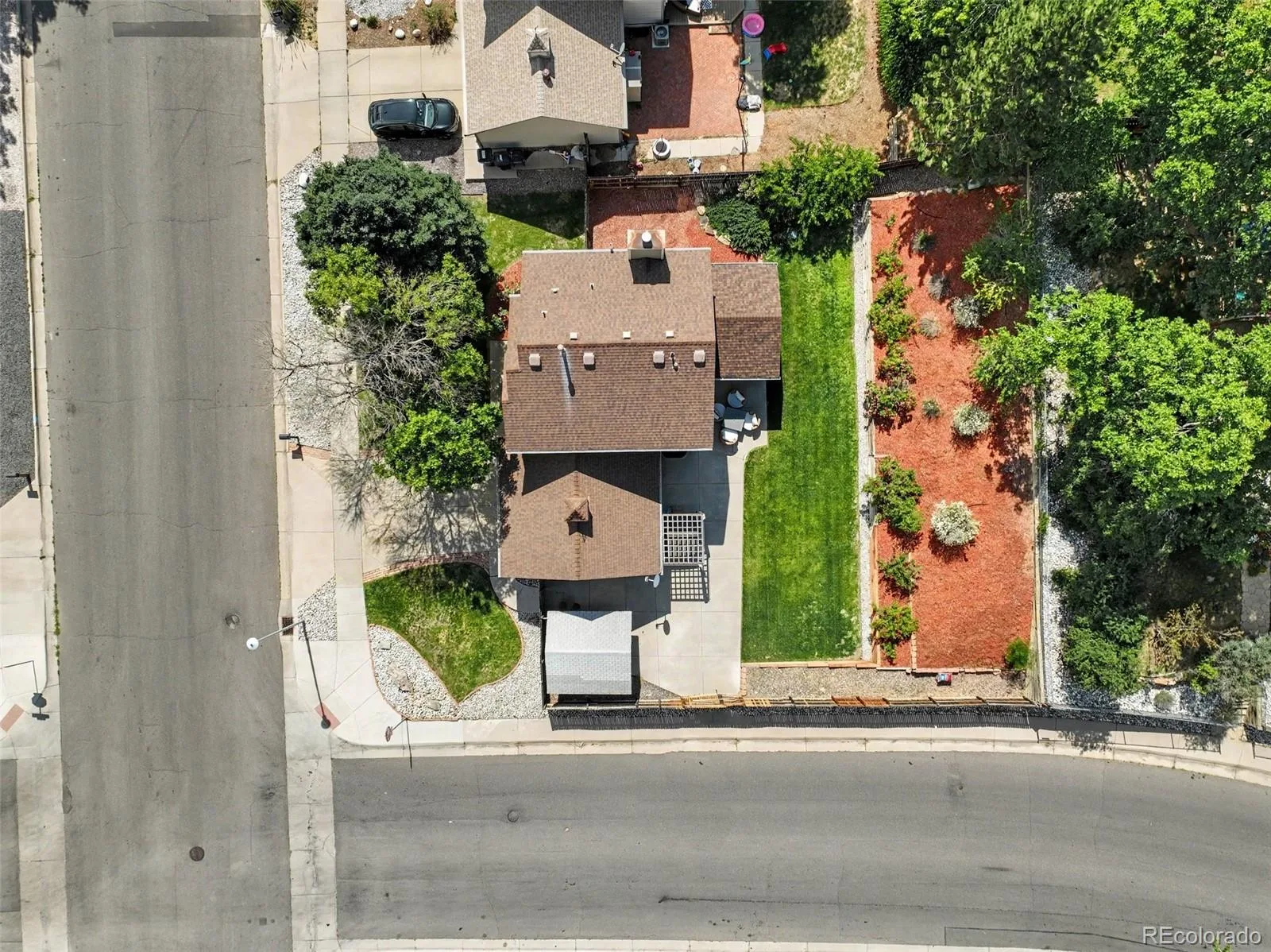 3805 W Union Avenue Denver CO 80236 MLS #REC5420621 06252026141754 1600 42