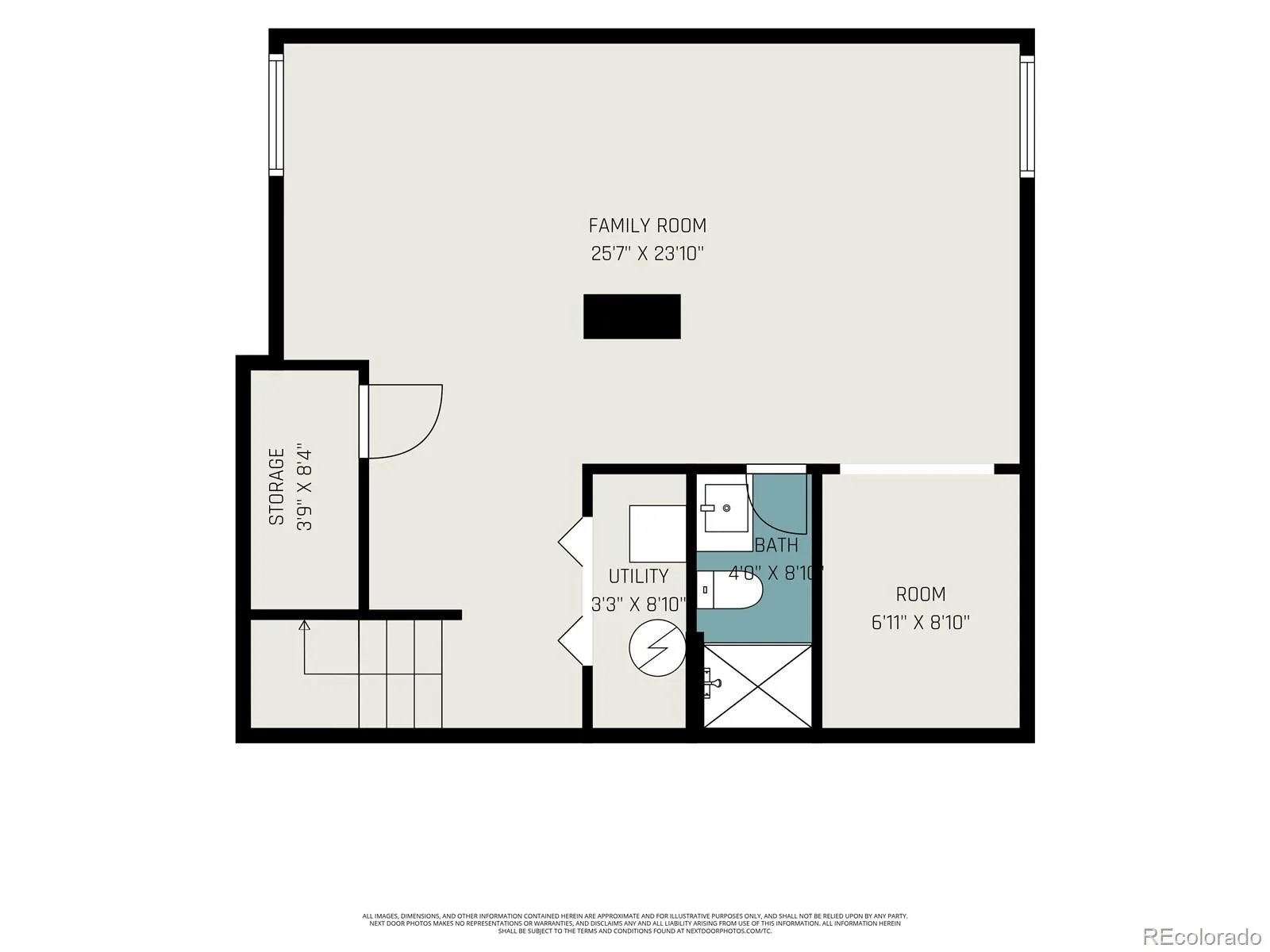 3805 W Union Avenue Denver CO 80236 MLS #REC5420621 06252026141754 1600 43
