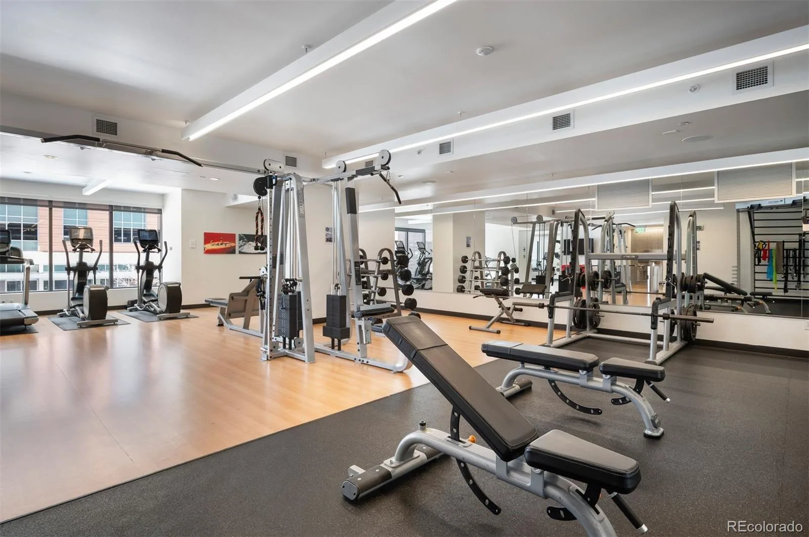 1750 Wewatta Street #1129 Denver CO 80202 | MLS #REC5421130 08142026144754 1600 16