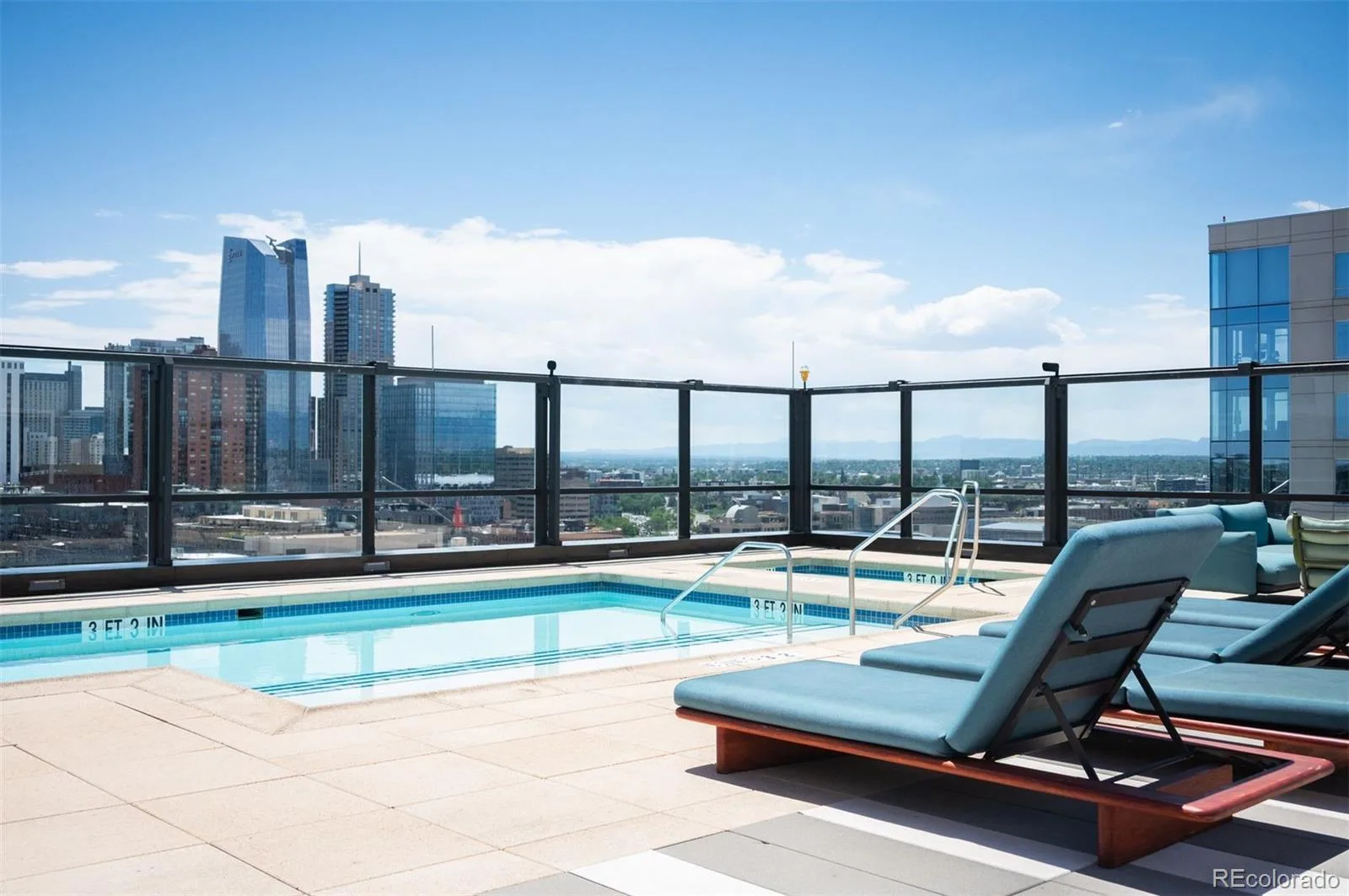 1750 Wewatta Street #1129 Denver CO 80202 | MLS #REC5421130 08142026144754 1600 21