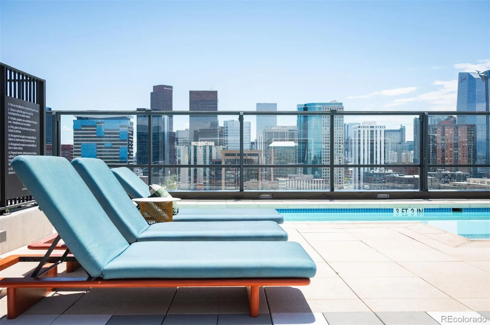 1750 Wewatta Street #1129 Denver CO 80202 | MLS #REC5421130 08142026144754 1600 22