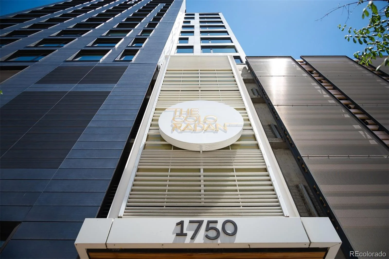 1750 Wewatta Street #1129 Denver CO 80202 | MLS #REC5421130 08142026144754 1600 25