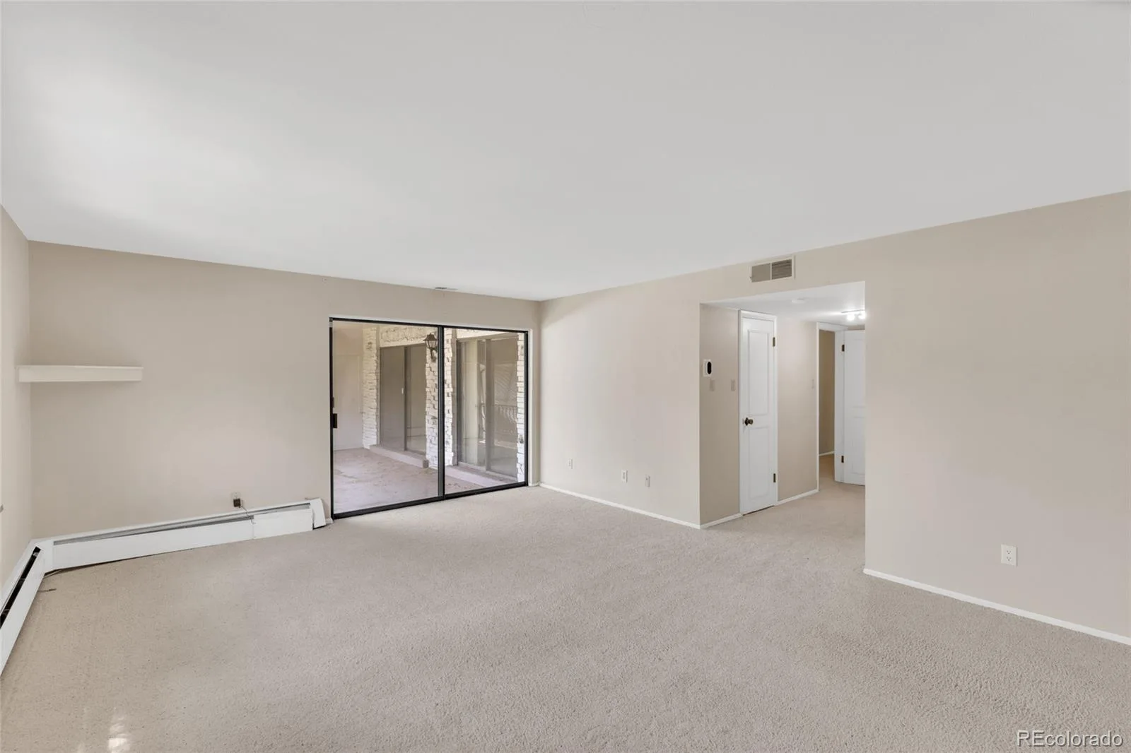 3511 S Hillcrest Drive #4 Denver CO 80237 | MLS #REC5422015 08042026204605 1600 13