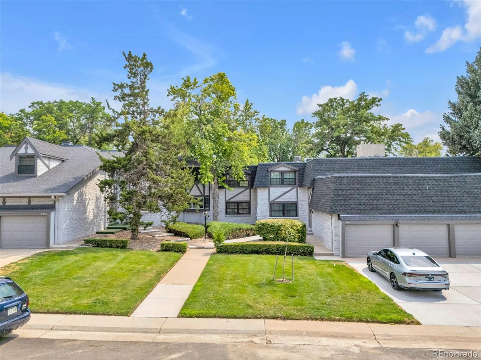 3511 S Hillcrest Drive #4 Denver CO 80237 | MLS #REC5422015 08042026204605 1600 26