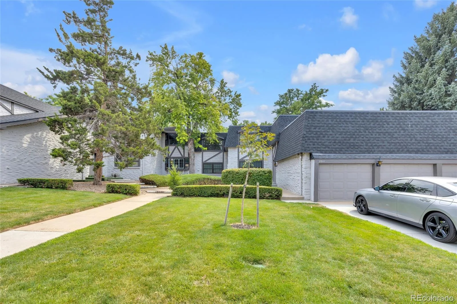 3511 S Hillcrest Drive #4 Denver CO 80237 | MLS #REC5422015 08042026204605 1600 28