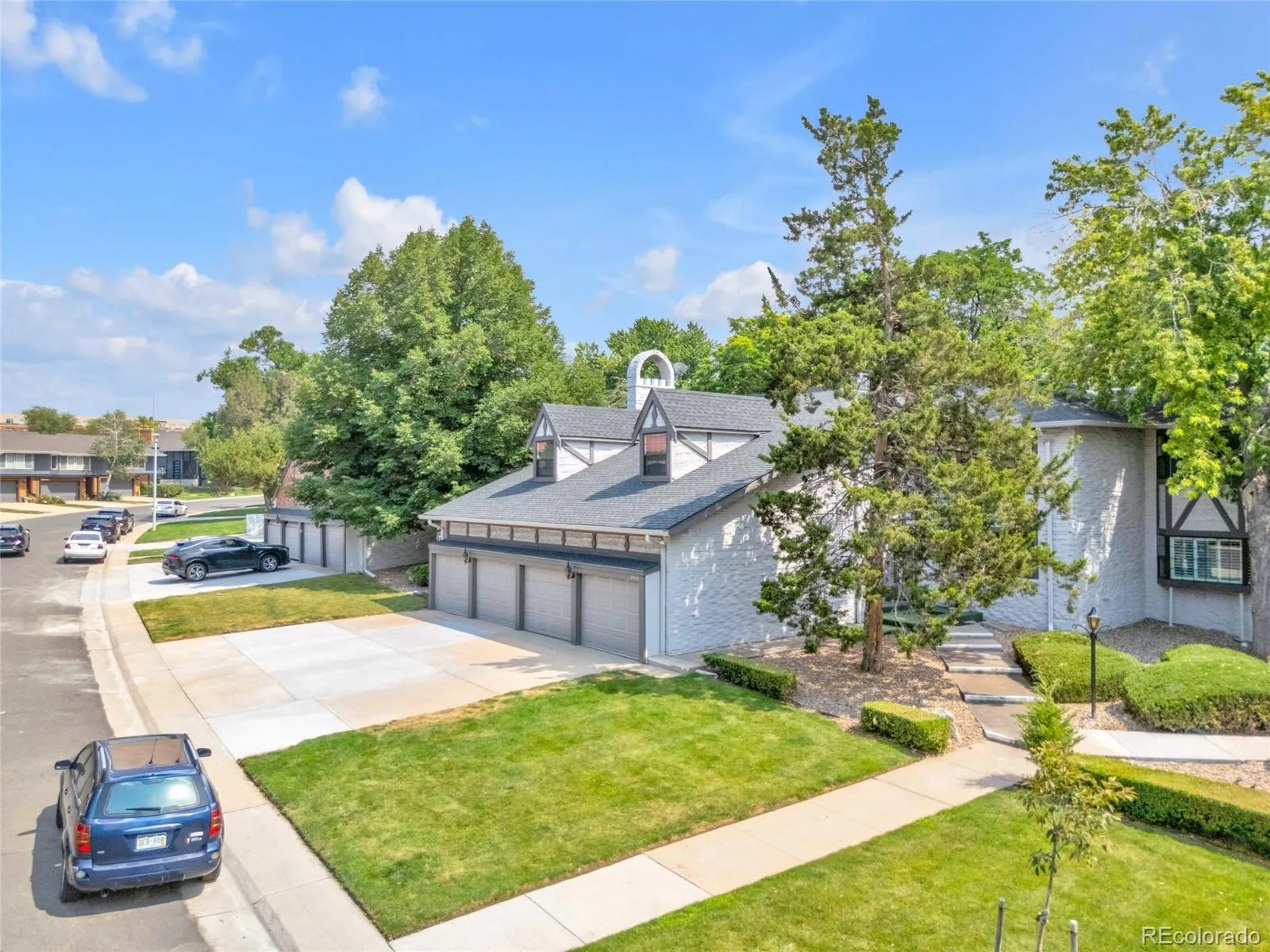 3511 S Hillcrest Drive #4 Denver CO 80237 | MLS #REC5422015 08042026204605 1600 30