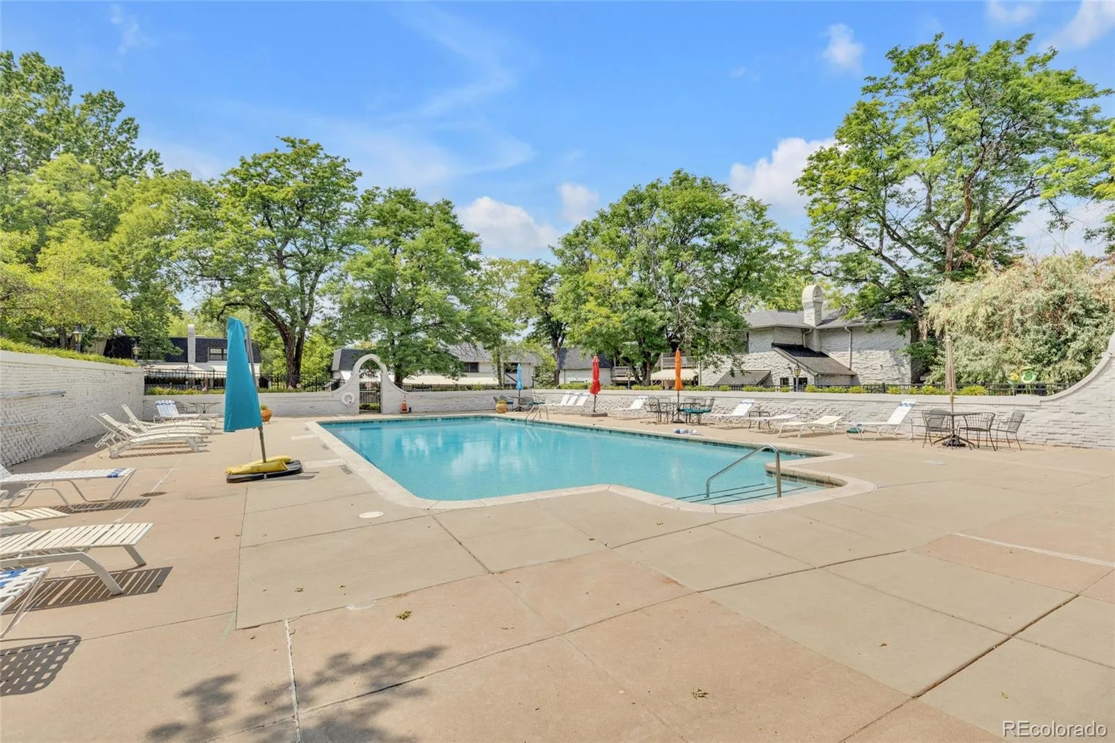 3511 S Hillcrest Drive #4 Denver CO 80237 | MLS #REC5422015 08042026204605 1600 33
