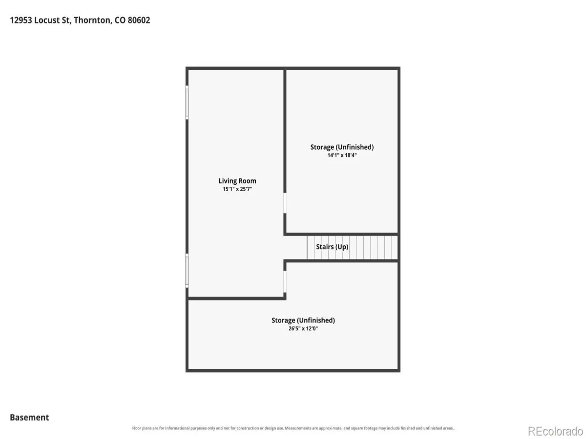 12953 Locust Street Thornton CO 80602 | MLS #REC5423016 08272026221032 1200 44