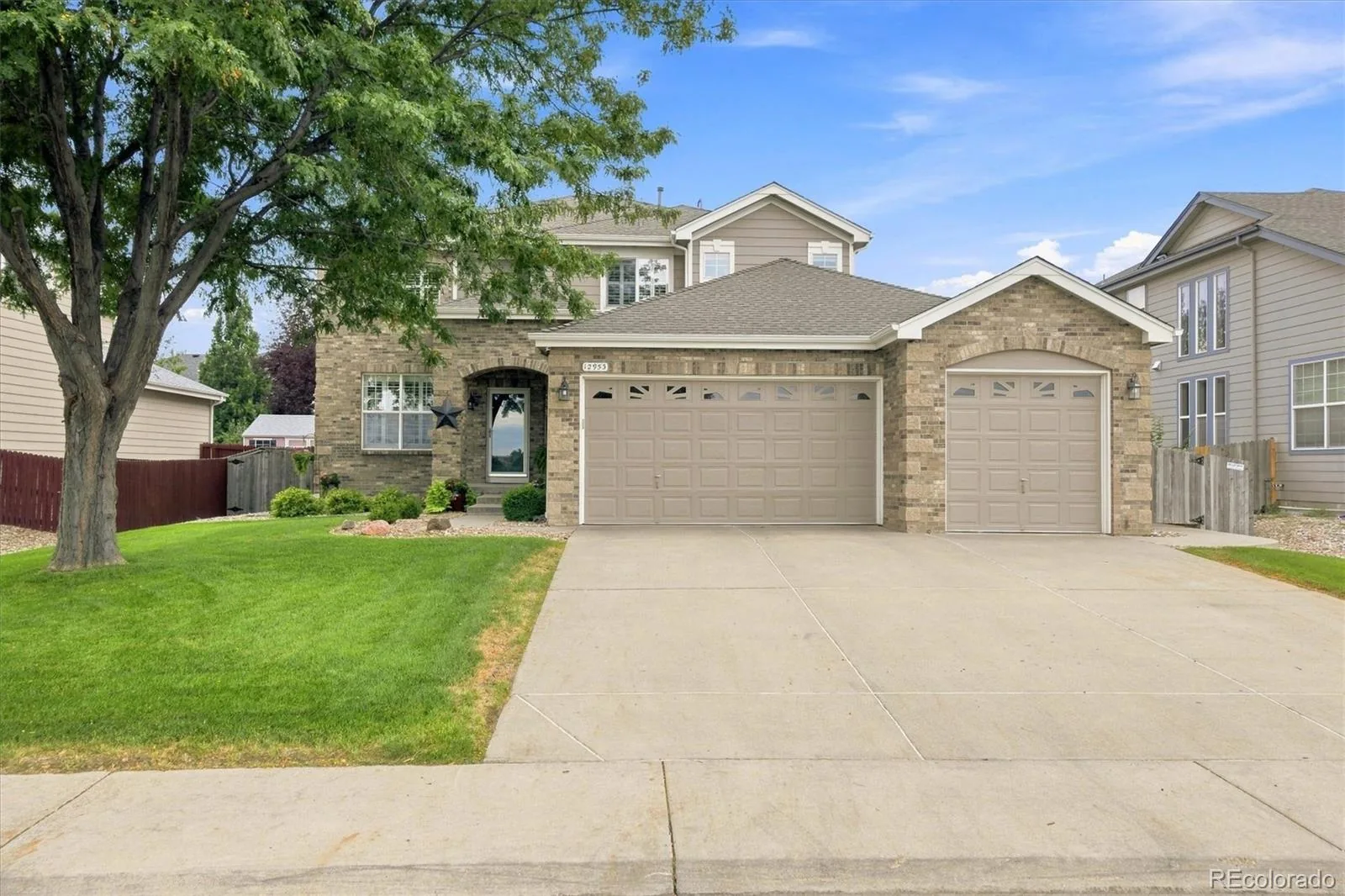12953 Locust Street Thornton CO 80602 | MLS #REC5423016 08272026221032 1600 1